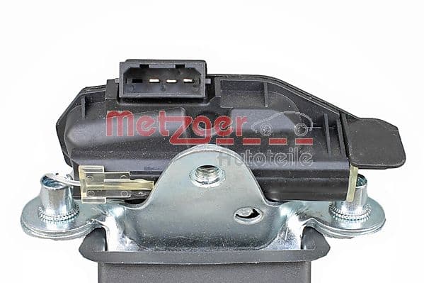 Serratura cofano post. — METZGER AUTOTEILE 2310619