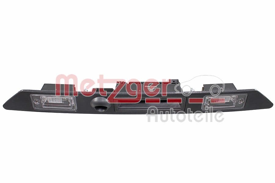 METZGER AUTOTEILE 2310853 Maniglia cofano posteriore