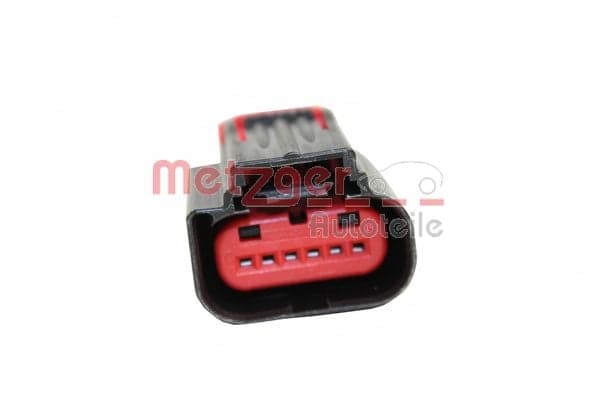 Kit riparazione cavi, Debimetro — METZGER AUTOTEILE 2324014