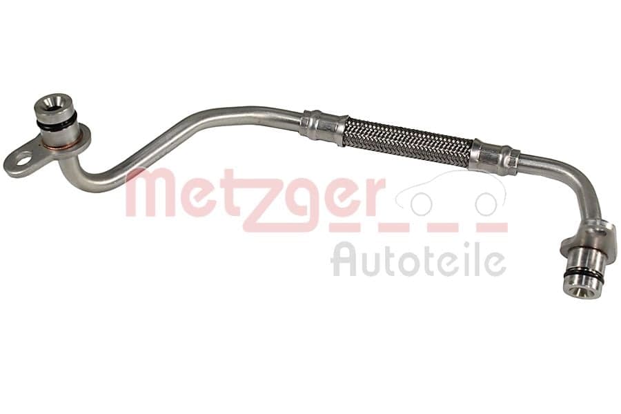 GREENPARTS (METZGER AUTOTEILE 2361127)
