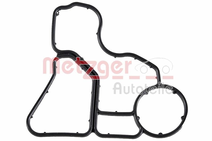 GREENPARTS (METZGER AUTOTEILE 2370118)