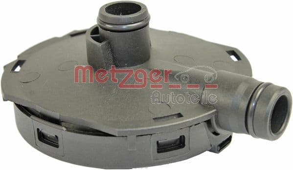 Valvola, Ventilazione carter — METZGER AUTOTEILE 2385035