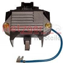 Regolatore alternatore — METZGER AUTOTEILE 2390052