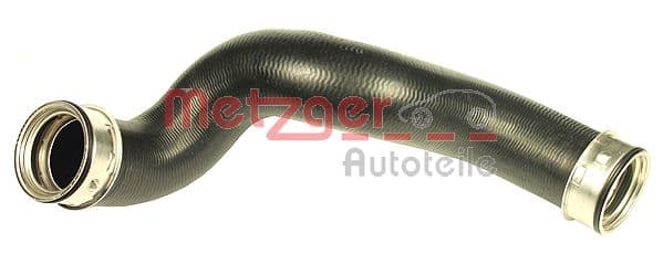 Flessibile aria alimentazione — METZGER AUTOTEILE 2400126