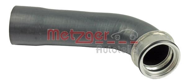 Flessibile aria alimentazione — METZGER AUTOTEILE 2400138