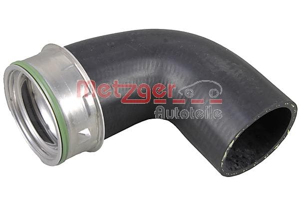 Flessibile aria alimentazione — METZGER AUTOTEILE 2400928
