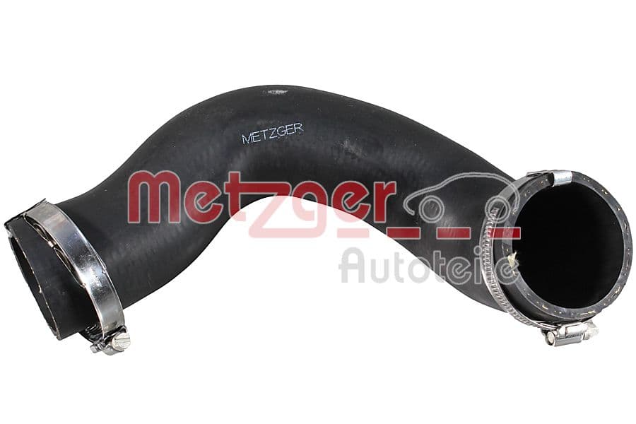 Flessibile aria alimentazione — METZGER AUTOTEILE 2401074
