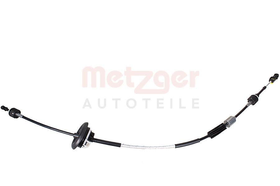 GREENPARTS (METZGER AUTOTEILE 3150409)