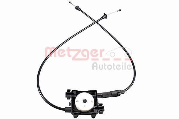 GREENPARTS (METZGER AUTOTEILE 3160036)