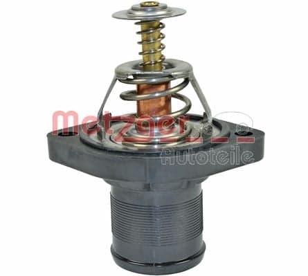 Termostato — METZGER AUTOTEILE 4006090