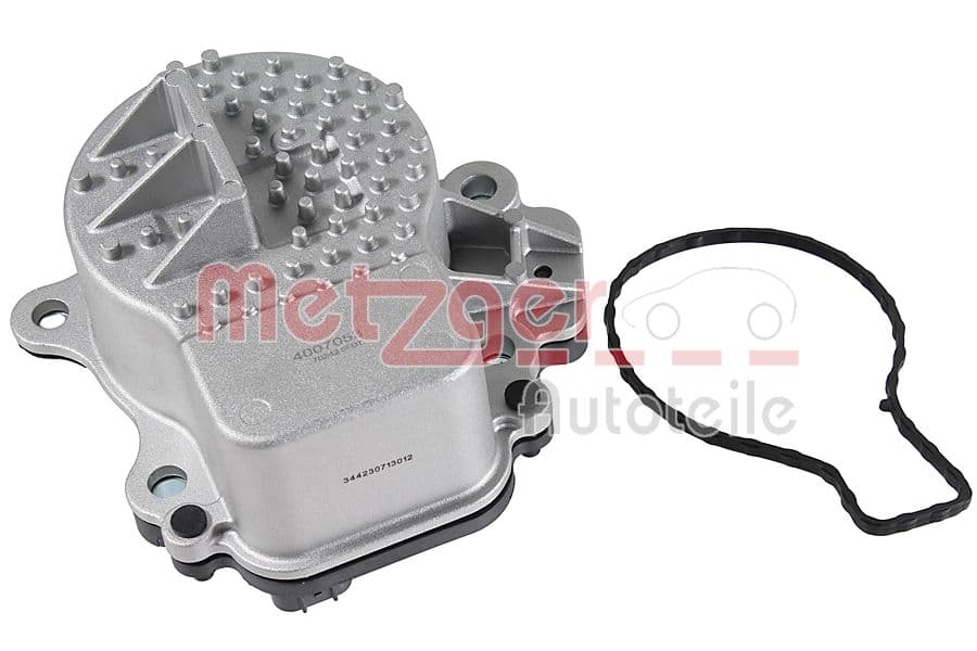 METZGER AUTOTEILE 4007053 Pompa acqua