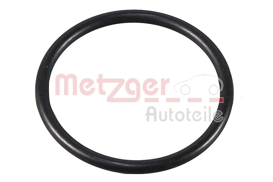 Anello tenuta, tubo refrigerante — METZGER AUTOTEILE 4010509
