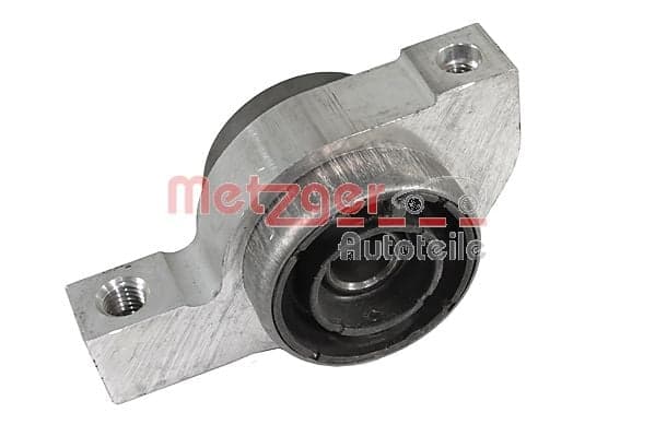Silent block braccio oscillante — METZGER AUTOTEILE 52098508
