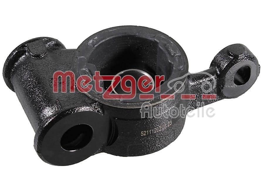 Silent block braccio oscillante — METZGER AUTOTEILE 52111202