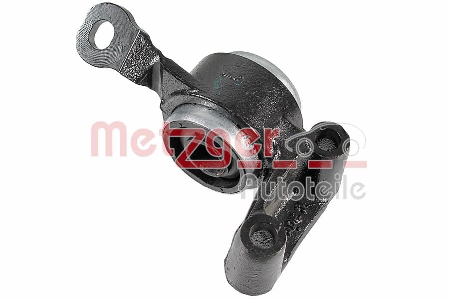 Silent block braccio oscillante — METZGER AUTOTEILE 52111601
