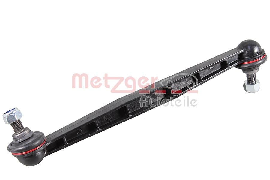 Tirante barra stabilizzatrice — METZGER AUTOTEILE 53002938