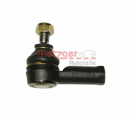 Testina sterzo — METZGER AUTOTEILE 54035908