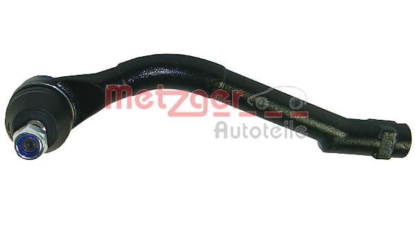 Testina sterzo — METZGER AUTOTEILE 54043301