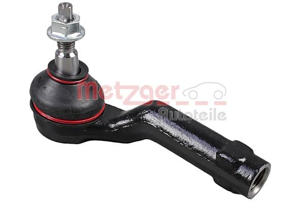 Testina sterzo — METZGER AUTOTEILE 54058101