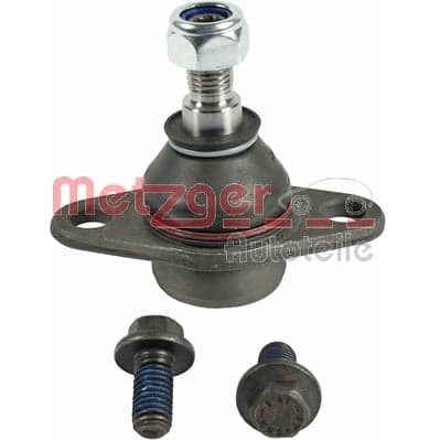 Giunto sterzo — METZGER AUTOTEILE 57007208