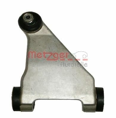 Braccio oscillante — METZGER AUTOTEILE 58001401
