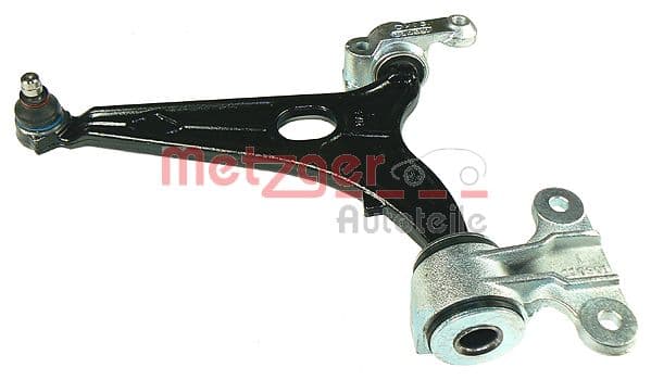 Braccio oscillante — METZGER AUTOTEILE 58072301