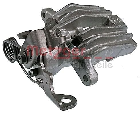 Pinze freno — METZGER AUTOTEILE 6250035