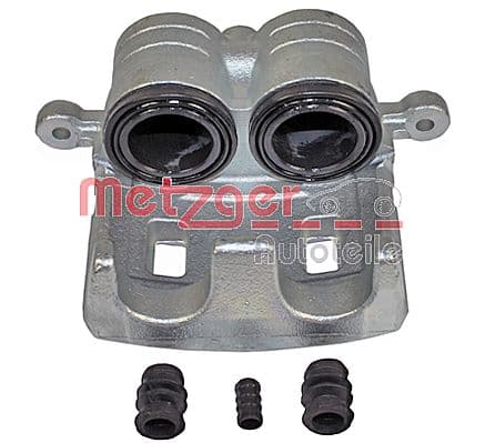 Pinze freno — METZGER AUTOTEILE 6251144