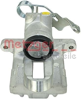 Pinze freno — METZGER AUTOTEILE 6260035