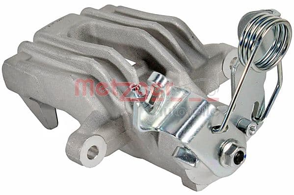 Pinze freno — METZGER AUTOTEILE 6260254