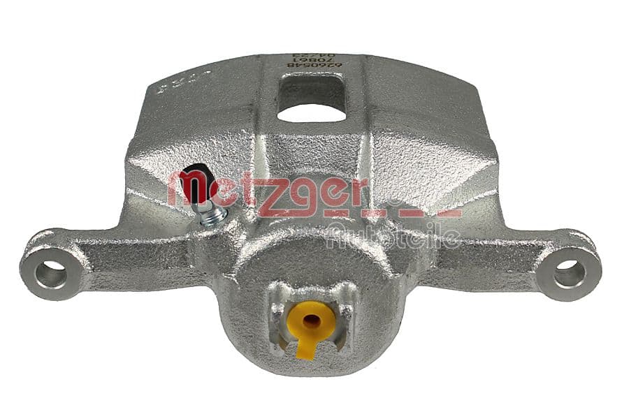 Pinze freno — METZGER AUTOTEILE 6260548