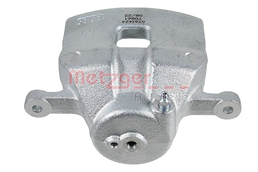 Pinze freno — METZGER AUTOTEILE 6261424