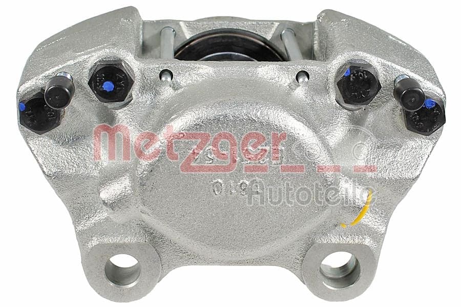 Pinze freno — METZGER AUTOTEILE 6261453