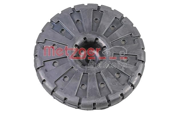 Fine corsa ammortizzatore (METZGER AUTOTEILE 6490321)