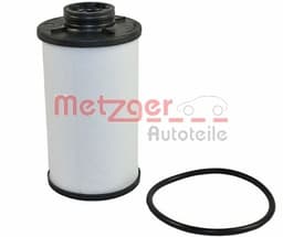 Kit filtro idraulico, Cambio automatico