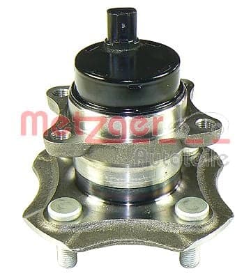Wheel Bearing Set image