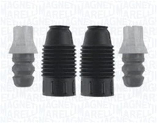 Kit parapolvere, Ammortizzatore — MAGNETI MARELLI 310116110090