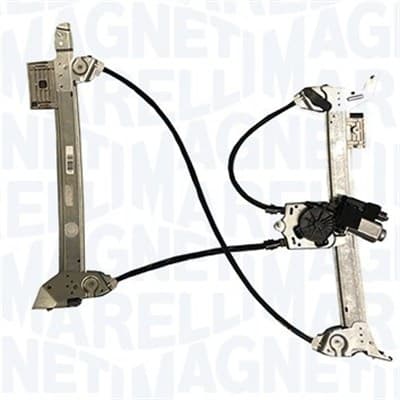 Window lifter image