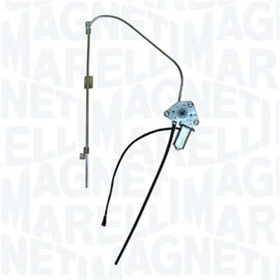 Window lifter image