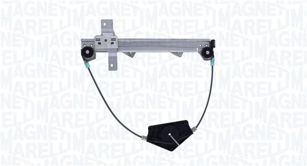 Alzacristallo — MAGNETI MARELLI 350103211000