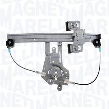 Alzacristallo — MAGNETI MARELLI 350103875000