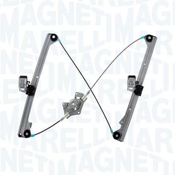 Alzacristallo — MAGNETI MARELLI 350103880000
