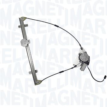 Window lifter image