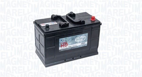 Batteria auto — MAGNETI MARELLI 069110750102