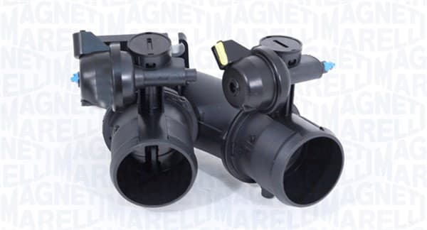 Corpo farfallato — MAGNETI MARELLI 802001383309