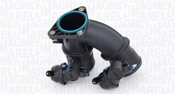 Corpo farfallato — MAGNETI MARELLI 802008600903