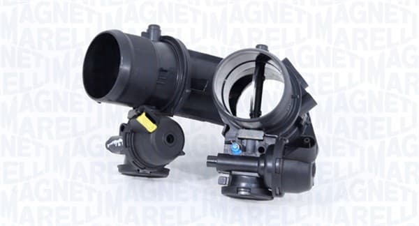 Corpo farfallato — MAGNETI MARELLI 802009289501
