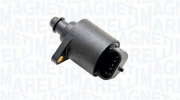 Valvola regolazione reg. minimo, Alimentazione aria — MAGNETI MARELLI 801001185201