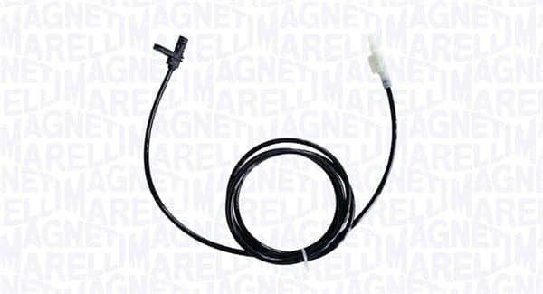 Sensore ABS — MAGNETI MARELLI 172100169010