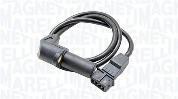 Sensore posizione albero motore — MAGNETI MARELLI 064848141010